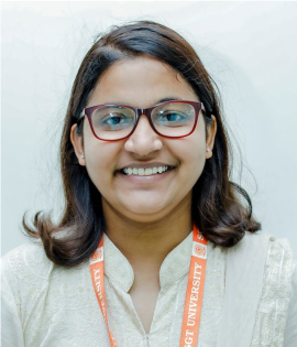 Ms. Bhavna Rani1